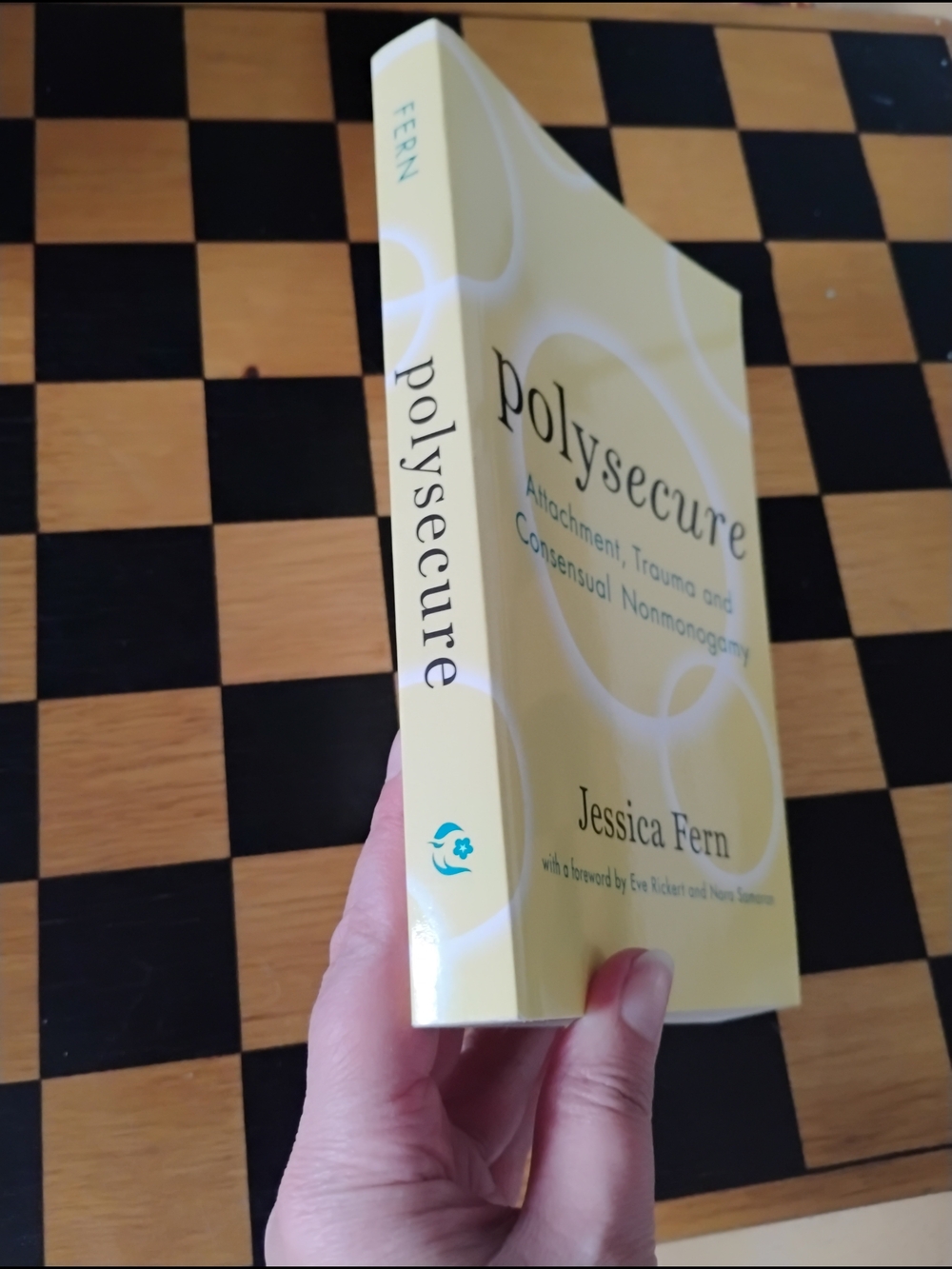 Book: Polysecure - Picture 2 of 4
